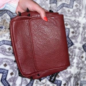 Deena & Ozzy Urban Outfitters Stud Bag